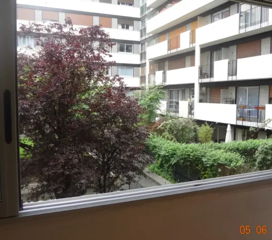 Location Paris Appartement bb20bb7c