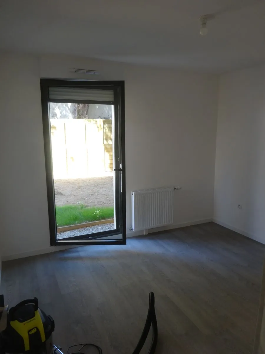 Location Bouffémont Appartement bb30efad