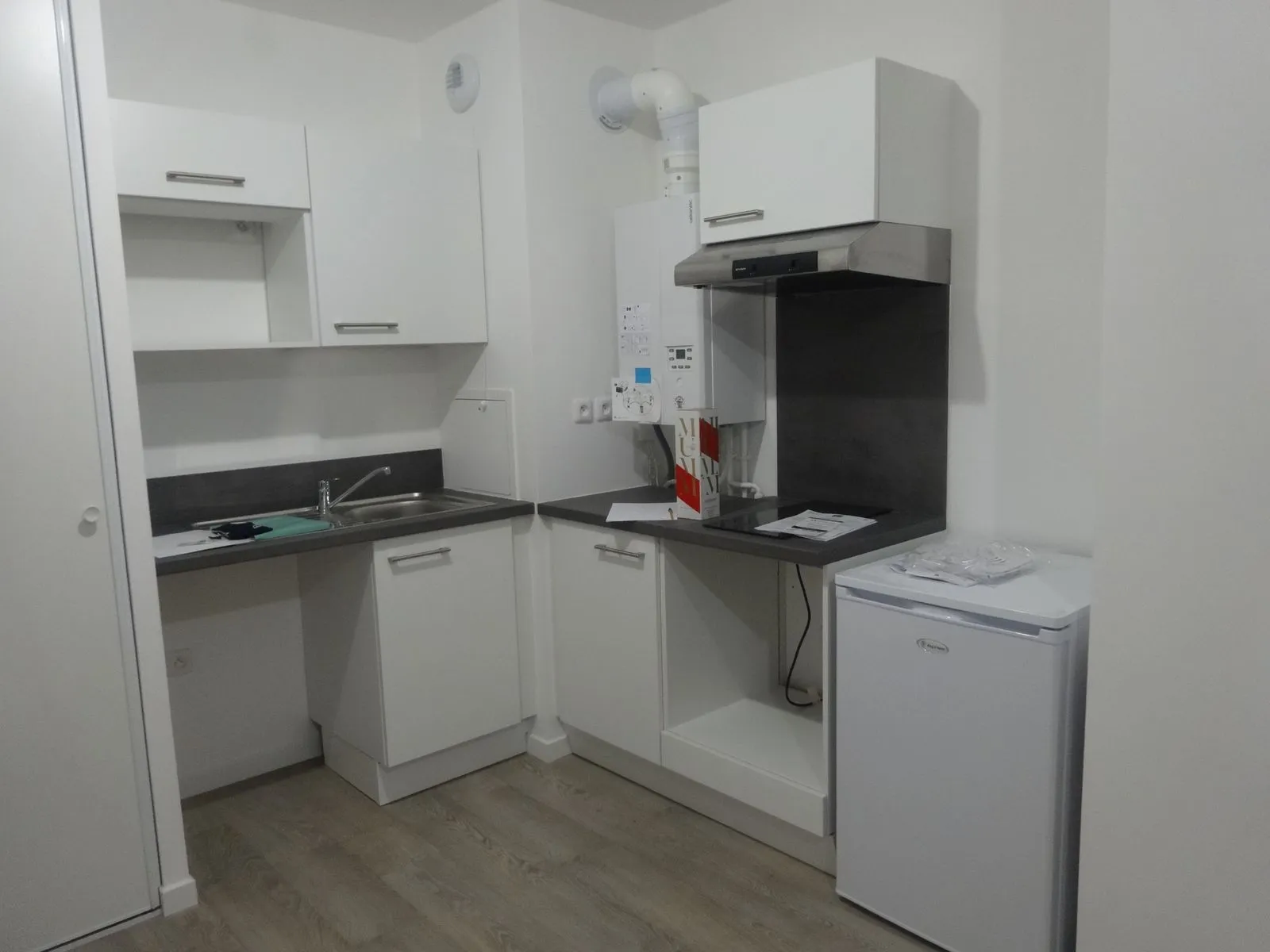 Location Bouffémont Appartement bb30efad