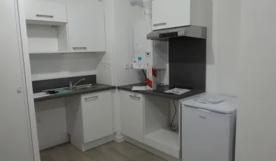 Location Bouffémont Appartement bb30efad