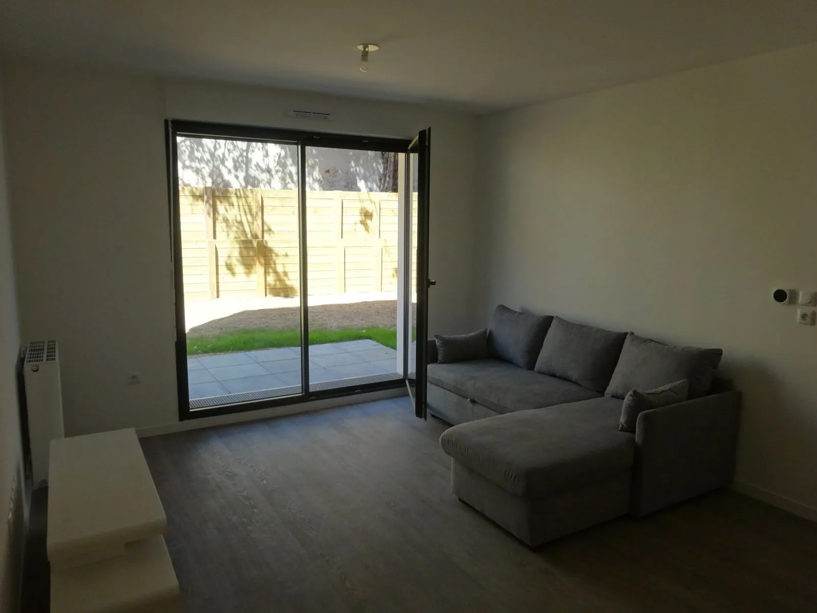 Location Bouffémont Appartement bb30efad