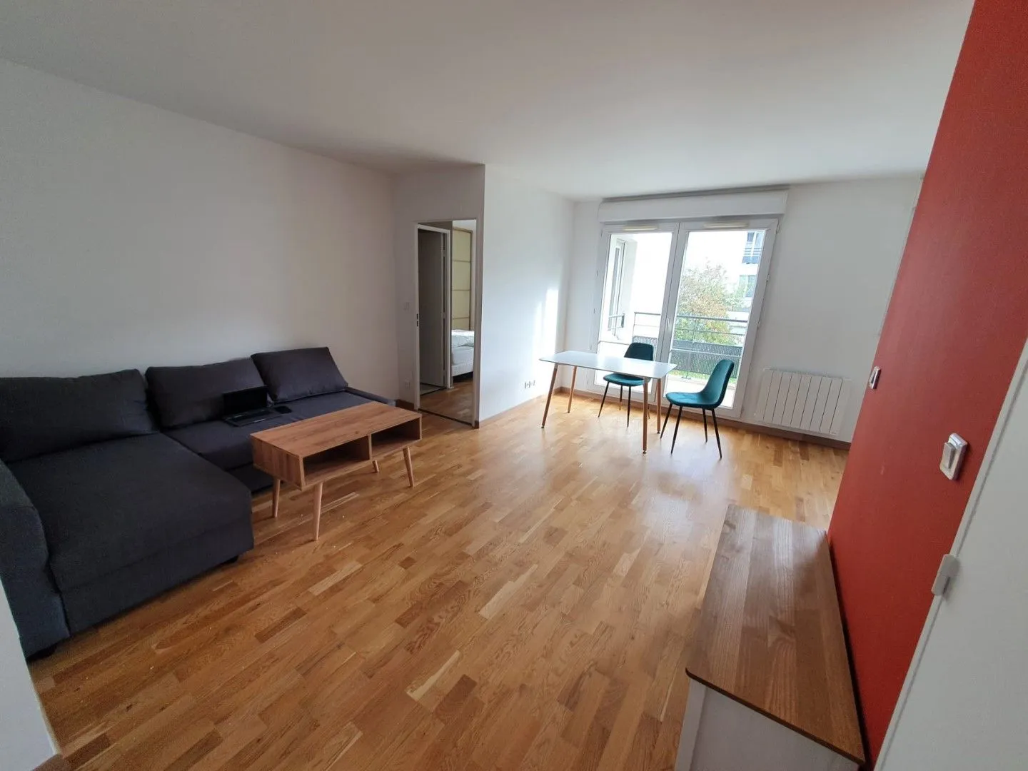 Location Saint-Denis Appartement bb31ee5d