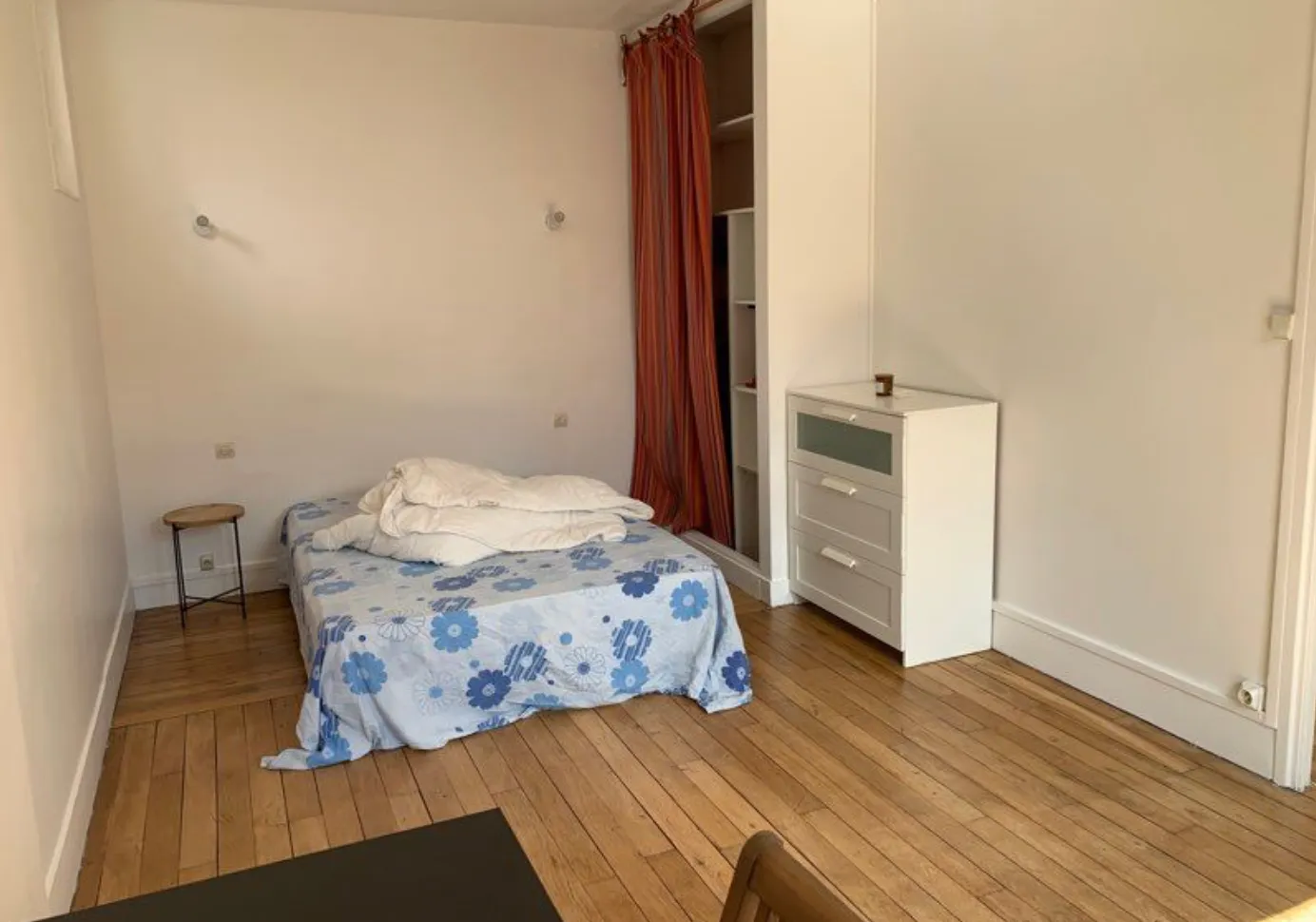 Location Paris Appartement bb376098