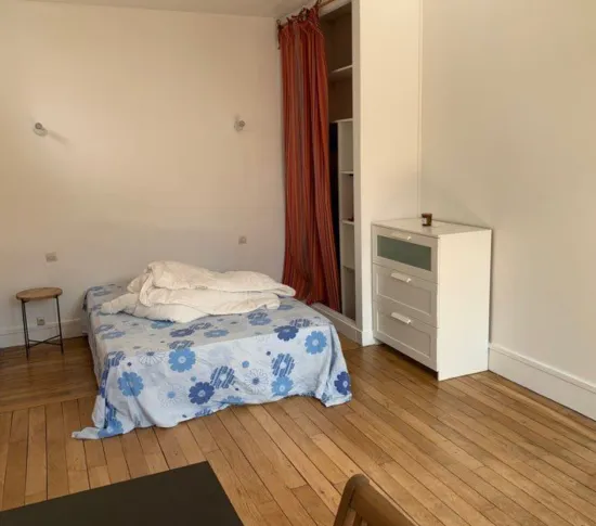 Location Paris Appartement bb376098