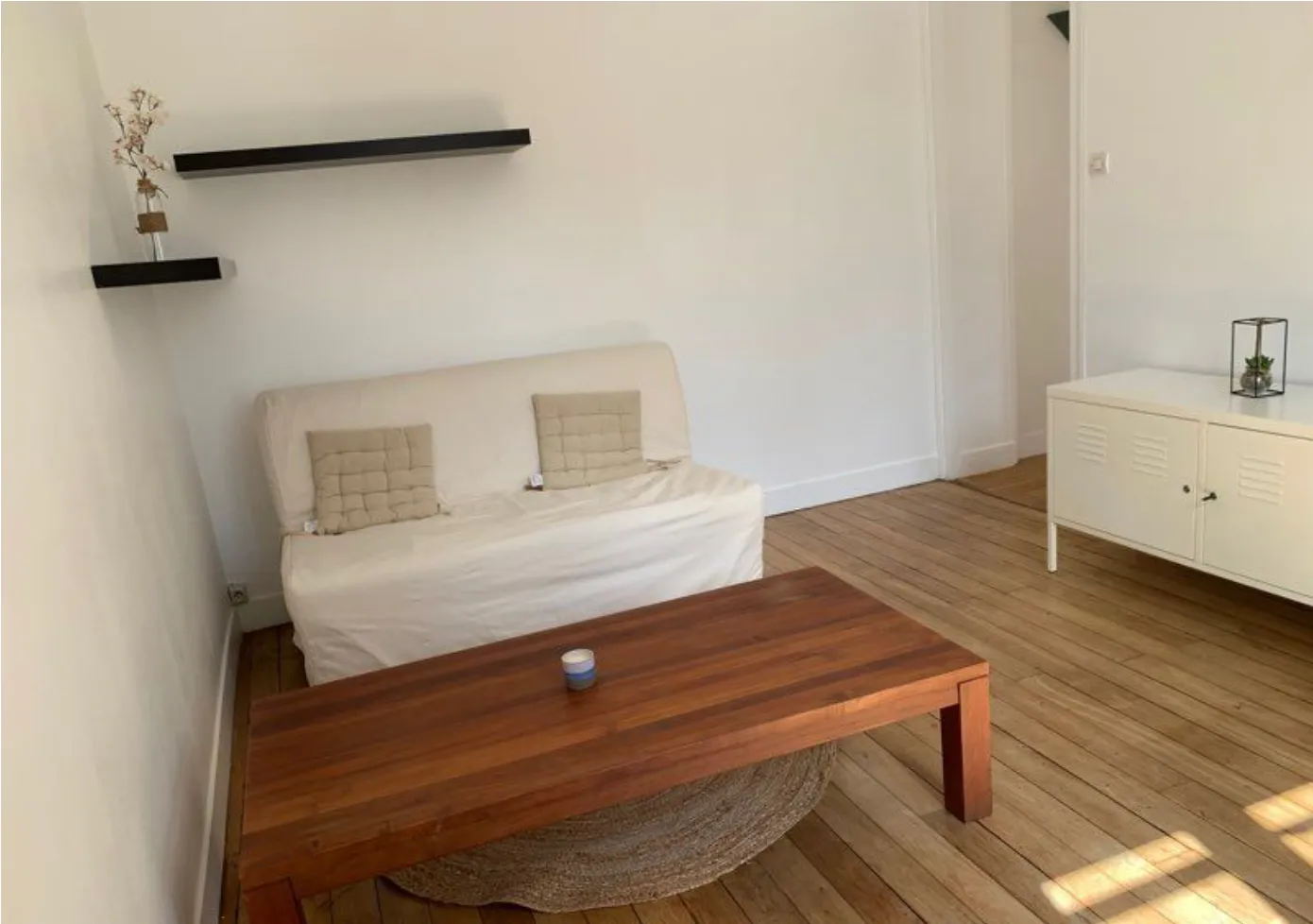 Location Paris Appartement bb376098