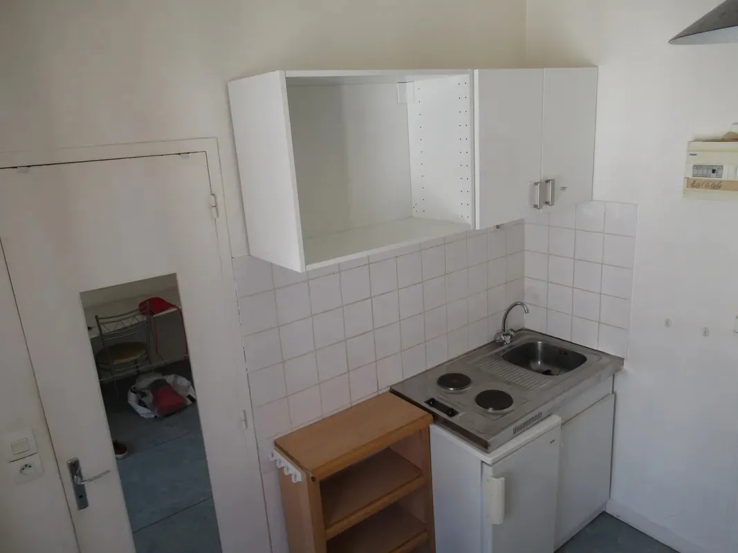 Location Rennes Appartement bb3cee27