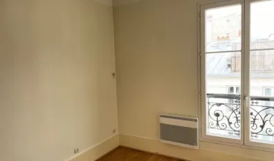 Location Paris Appartement bb6e1607