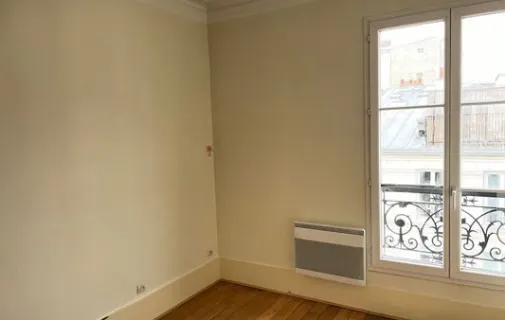 Location Paris Appartement bb6e1607