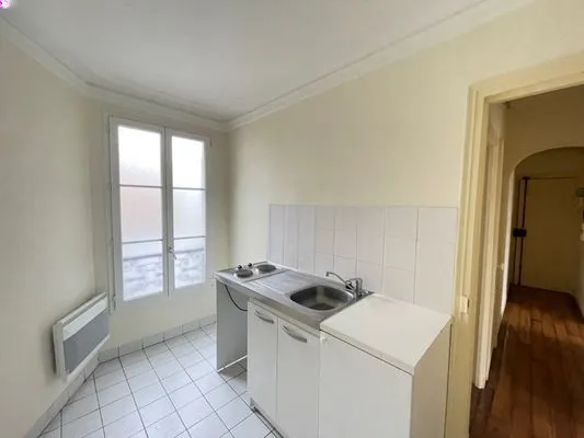 Location Paris Appartement bb6e1607