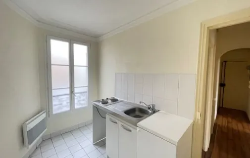 Location Paris Appartement bb6e1607