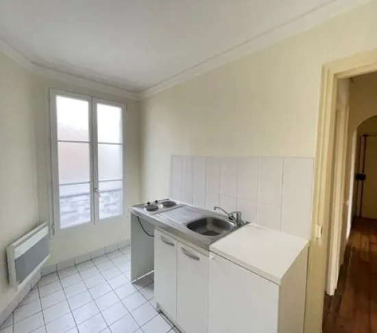 Location Paris Appartement bb6e1607