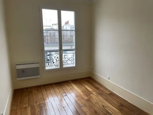 Location Paris Appartement bb6e1607