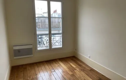 Location Paris Appartement bb6e1607