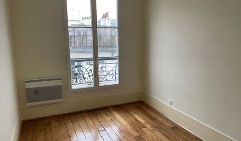 Location Paris Appartement bb6e1607