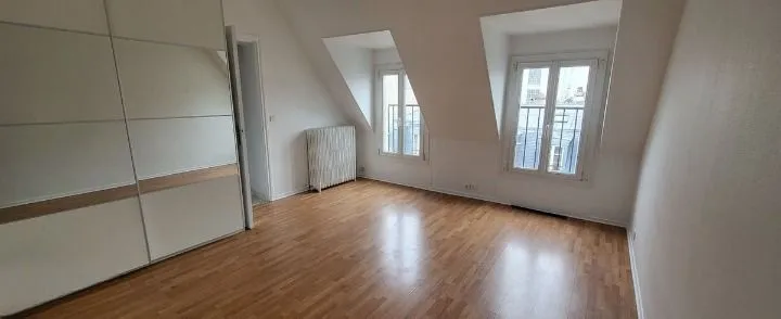 Location Paris Appartement bb75eebb