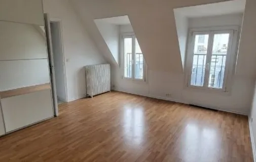 Location Paris Appartement bb75eebb