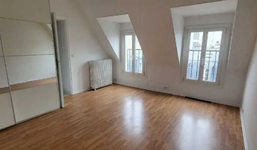 Location Paris Appartement bb75eebb