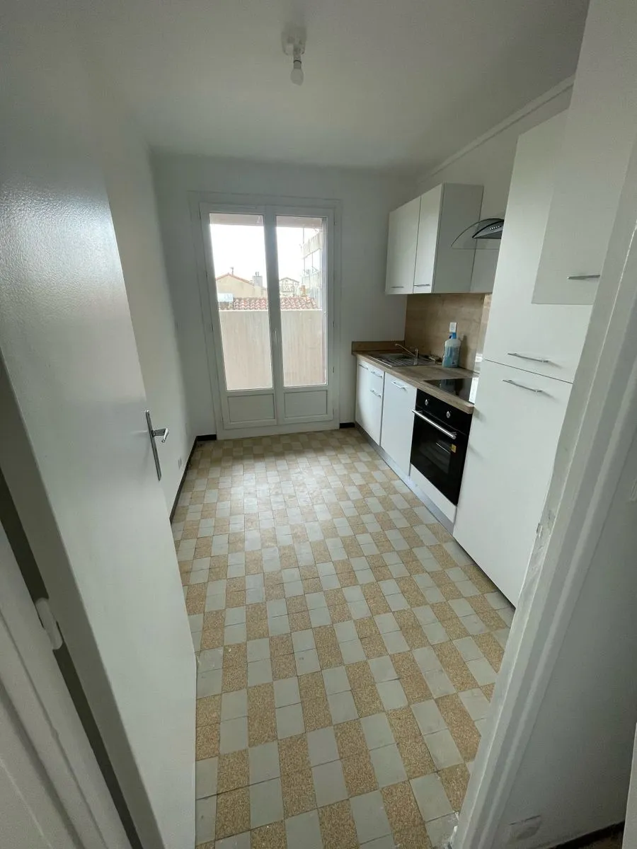 Location Marseille Appartement bb7dfa54