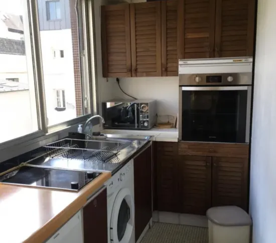 Location Paris Appartement bb828e8d