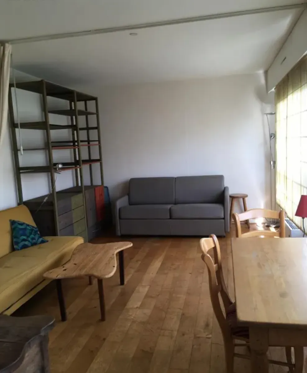 Location Paris Appartement bb828e8d