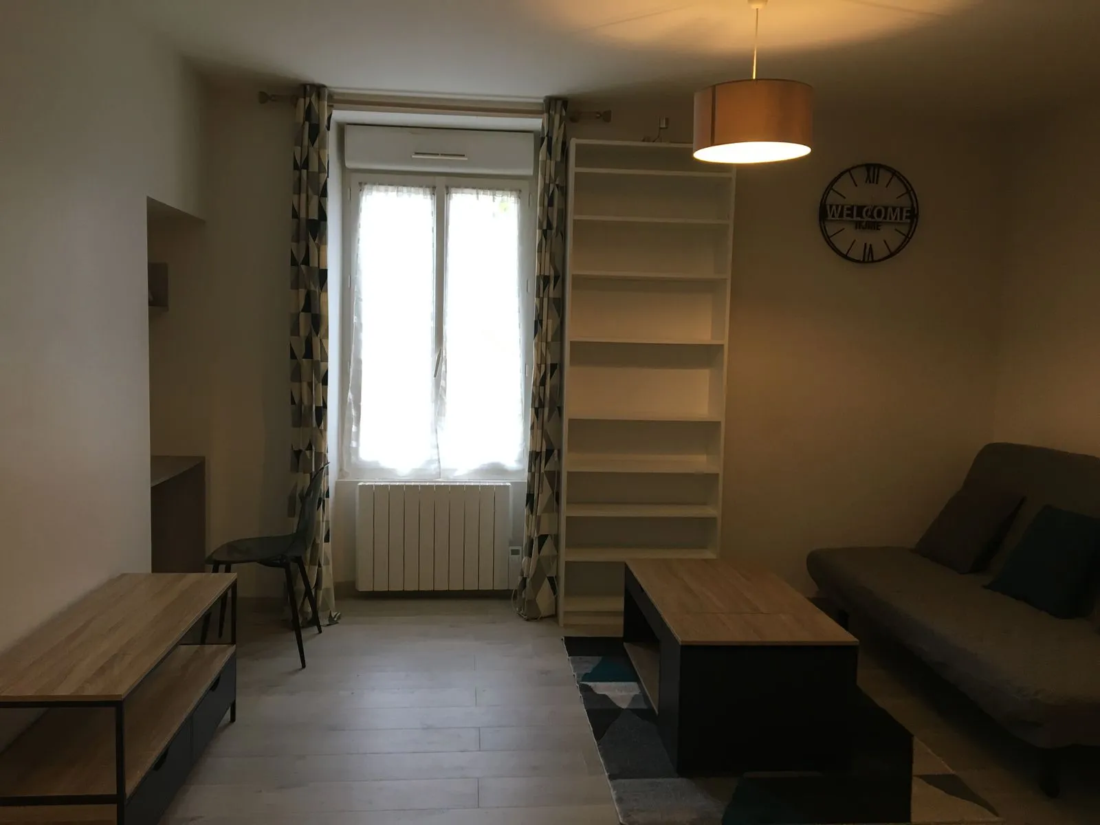 Location Angers Appartement bb86322c