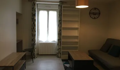 Location Angers Appartement bb86322c