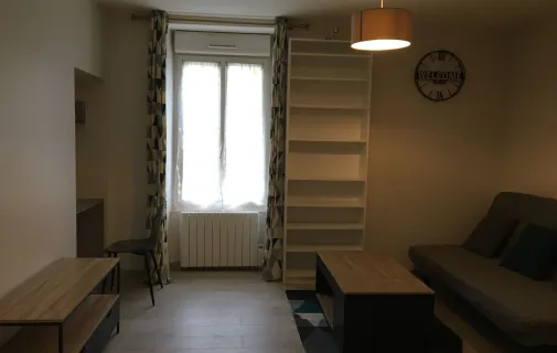 Location Angers Appartement bb86322c