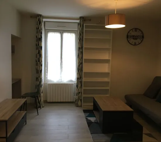 Location Angers Appartement bb86322c