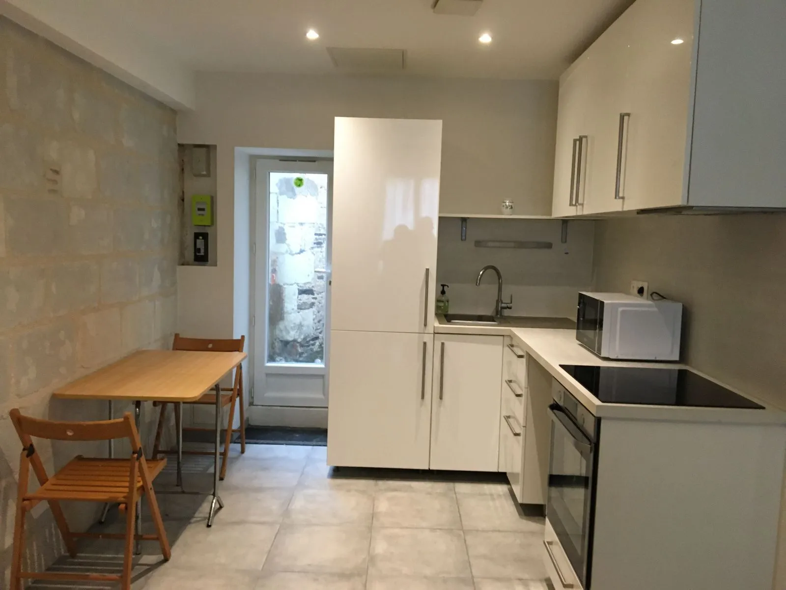 Location Angers Appartement bb86322c