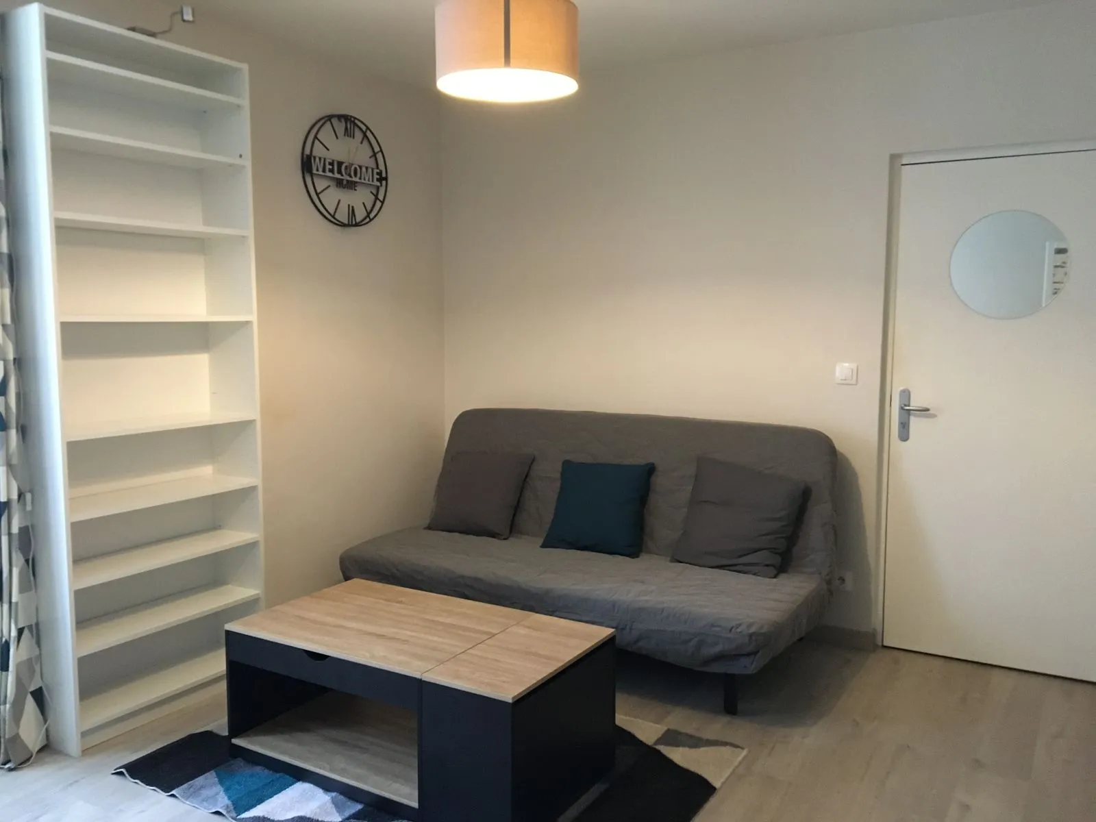 Location Angers Appartement bb86322c