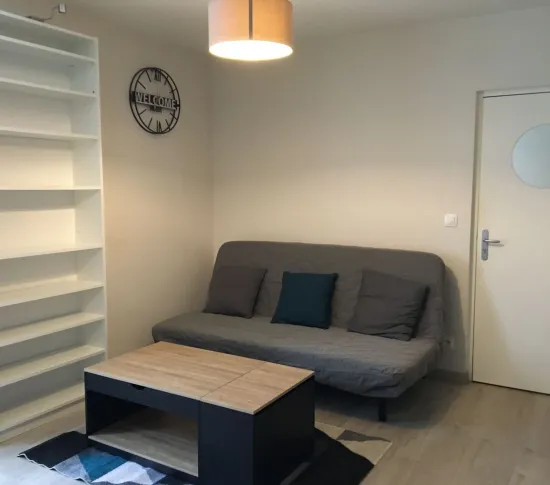 Location Angers Appartement bb86322c