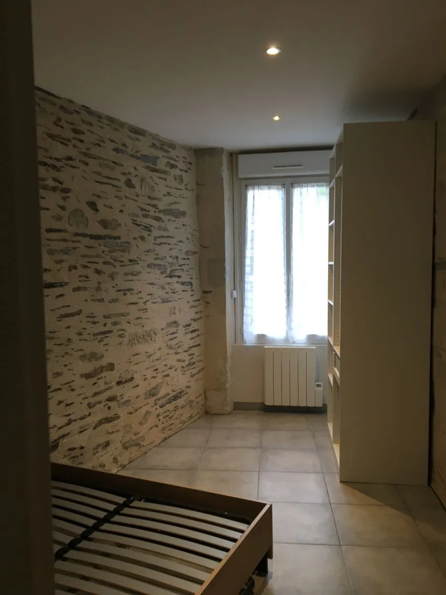 Location Angers Appartement bb86322c