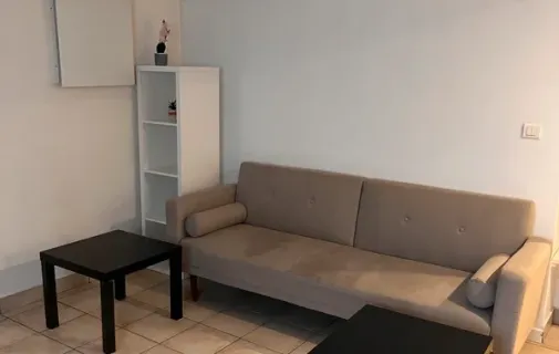 Location Lyon Appartement bb8c665e