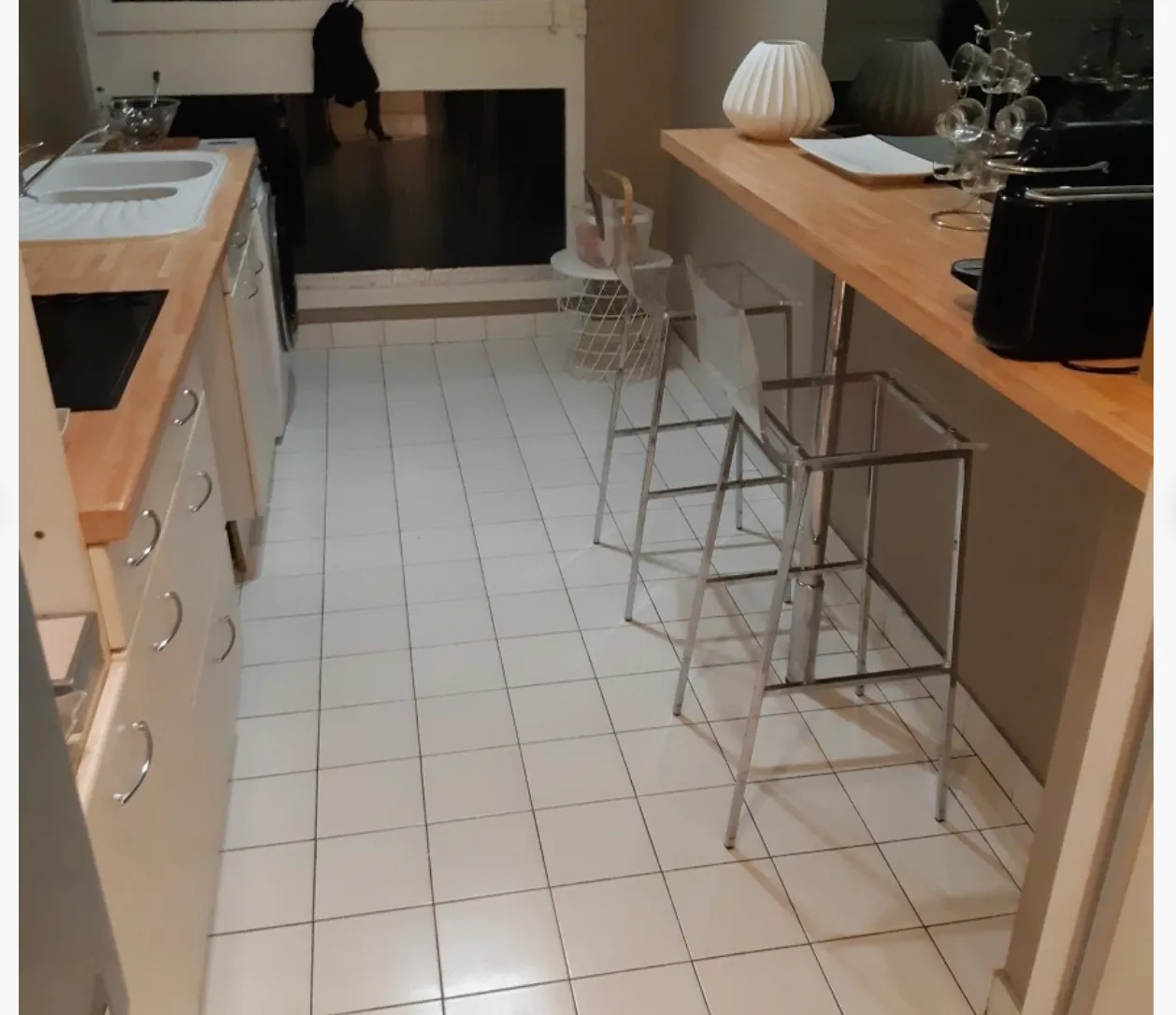 Location Le Chesnay-Rocquencourt Appartement bbaac681