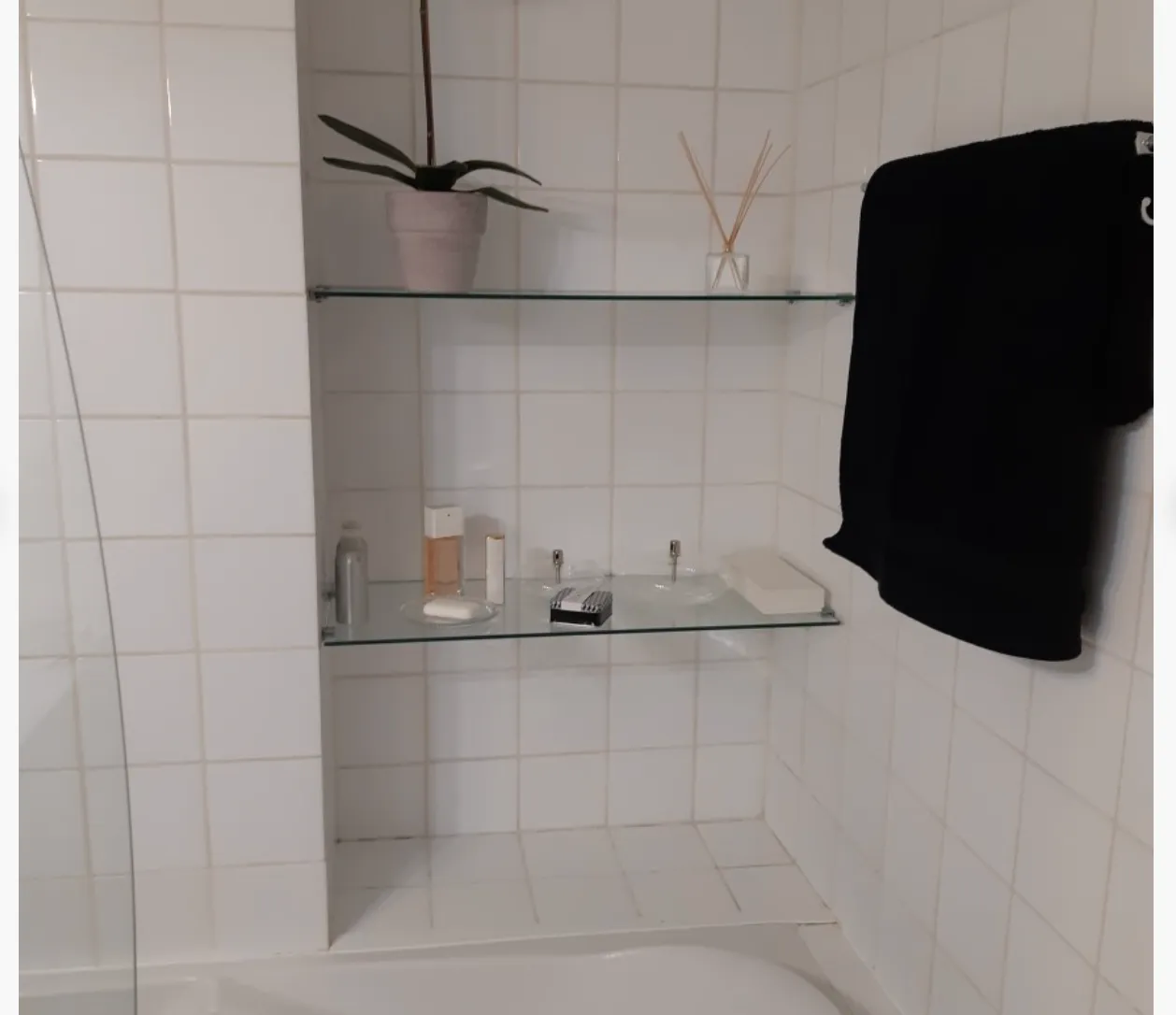 Location Le Chesnay-Rocquencourt Appartement bbaac681