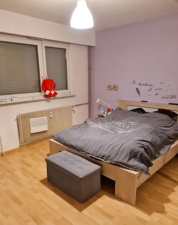 Location Schiltigheim Appartement bbb8c9ee