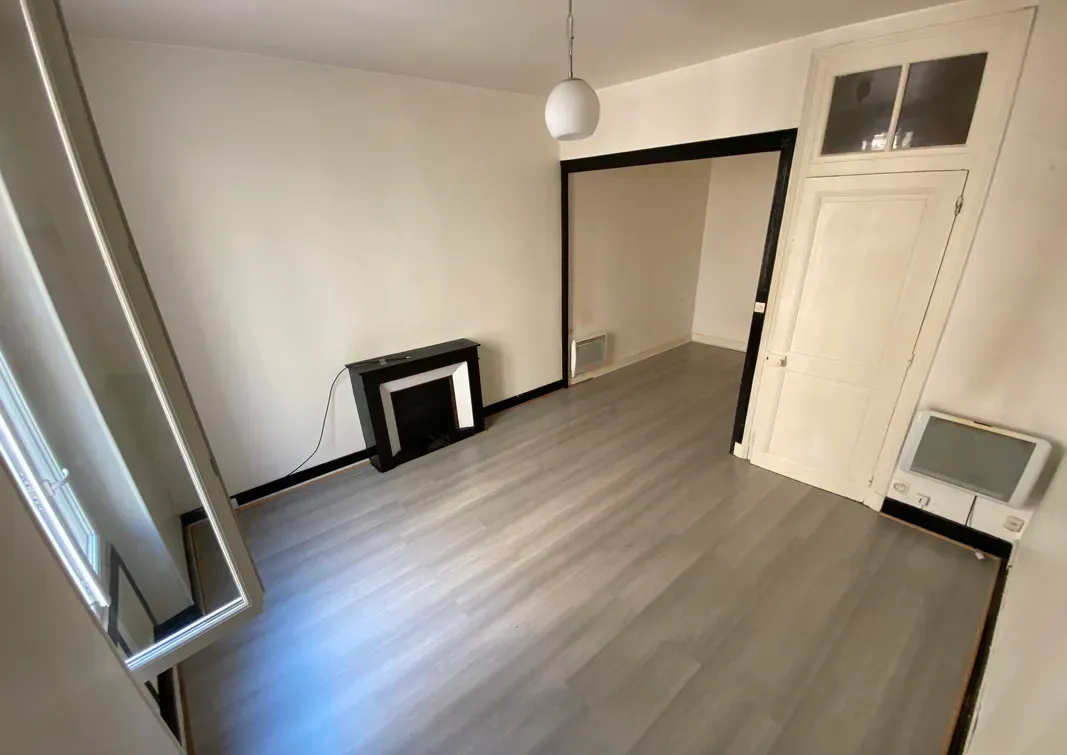 Location Grenoble Appartement bbeb65db