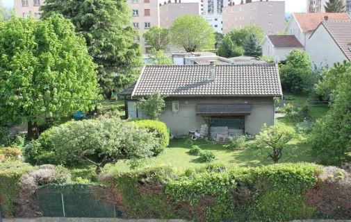 Location Fontaine Appartement bbec1aa8