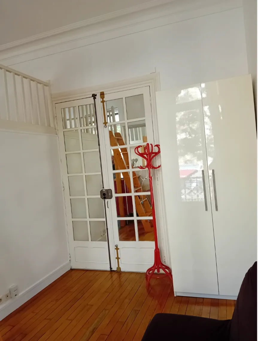 Location Paris Appartement bbfdf25c