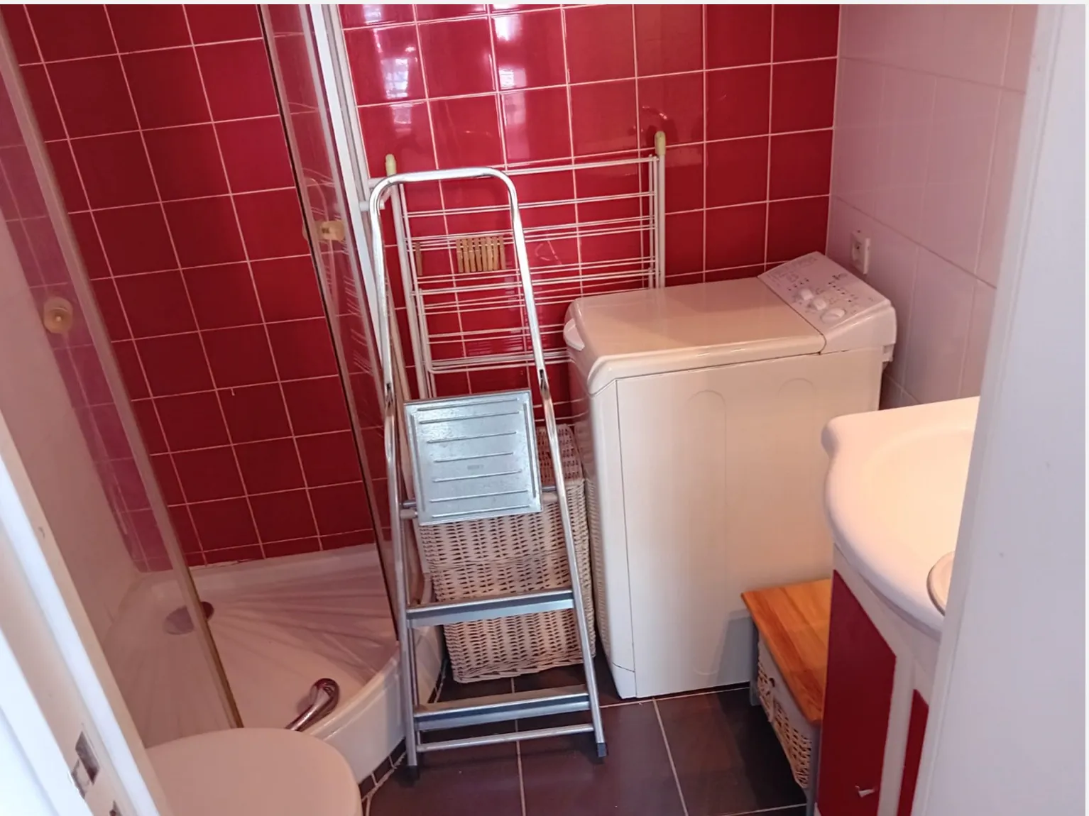 Location Paris Appartement bbfdf25c