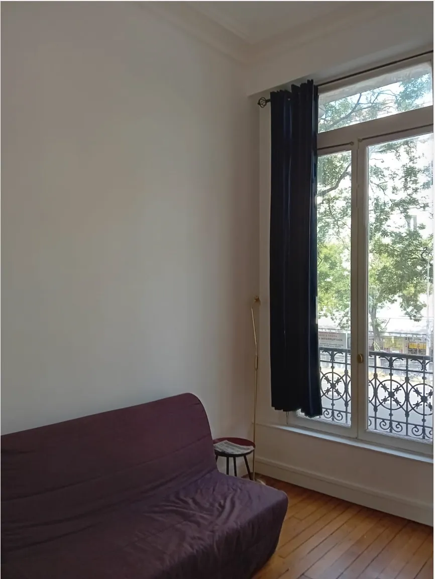 Location Paris Appartement bbfdf25c