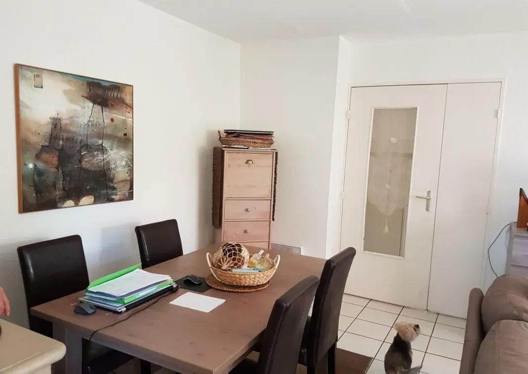 Location Marseille Appartement bc120f34