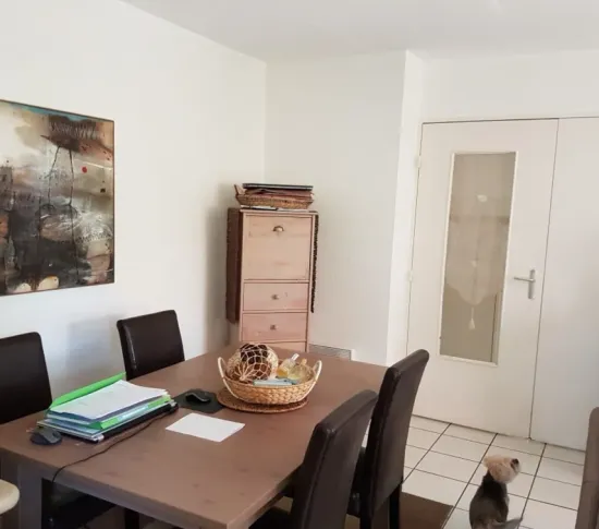 Location Marseille Appartement bc120f34