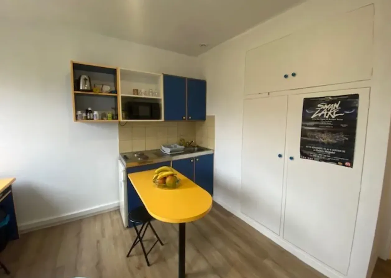 Location Nantes Appartement bc20674b