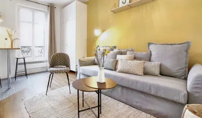 Location Paris Appartement bc240fcb