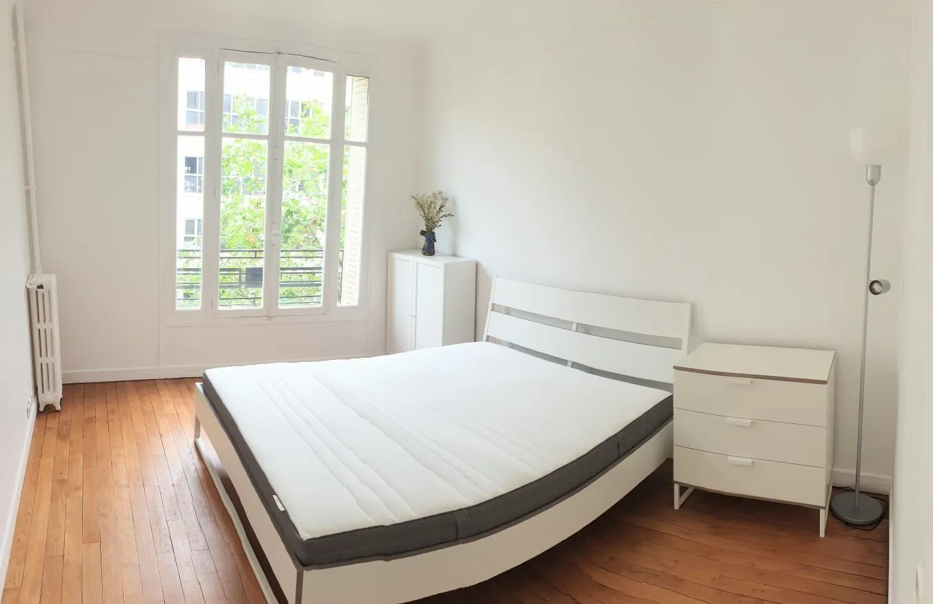 Location Paris Appartement bc309863