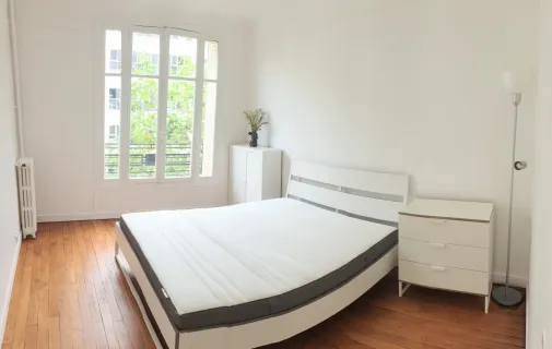 Location Paris Appartement bc309863