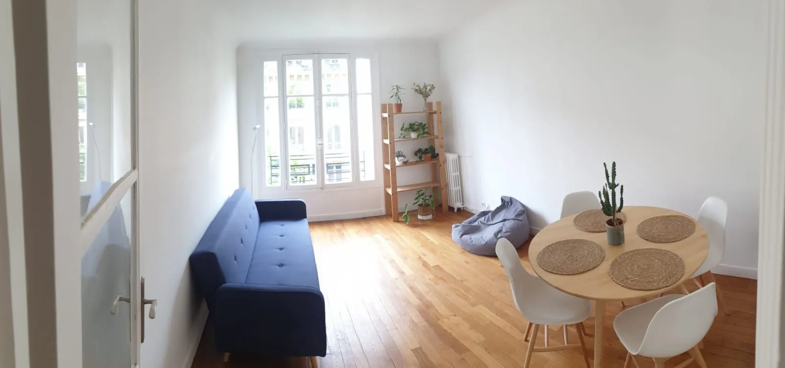 Location Paris Appartement bc309863