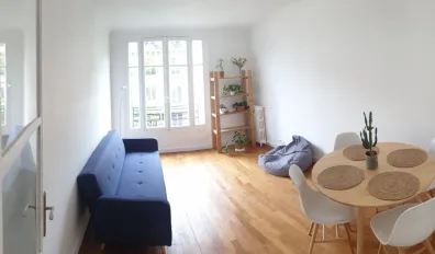 Location Paris Appartement bc309863