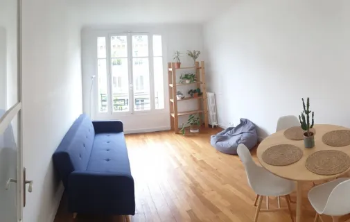 Location Paris Appartement bc309863